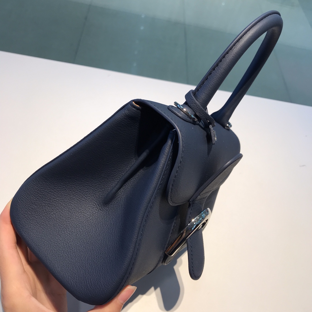 델보 브리앙 MM 토고백 스몰